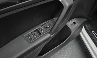 Tiguan 2nd Generation