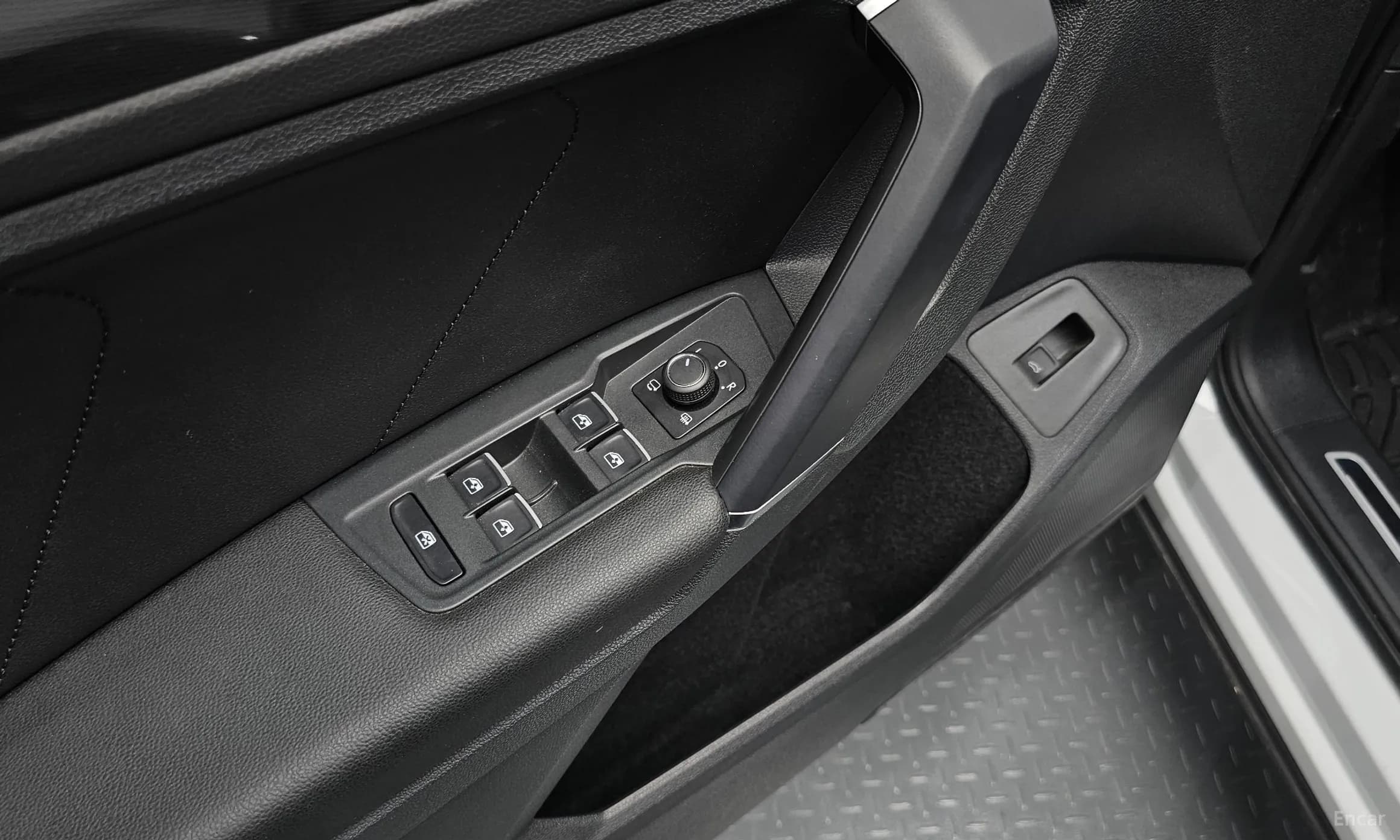 Tiguan 2nd Generation