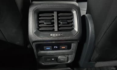 Tiguan 2nd Generation