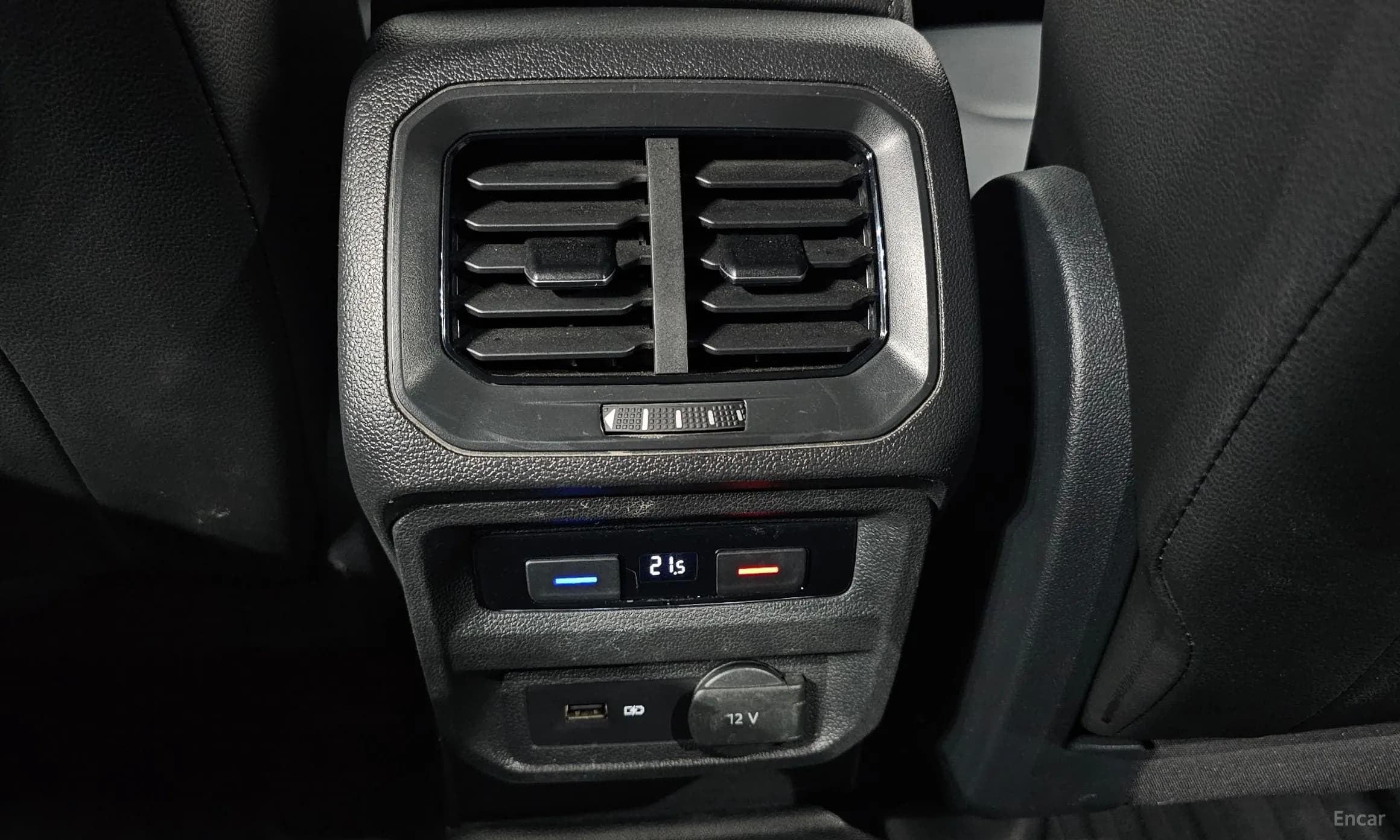 Tiguan 2nd Generation