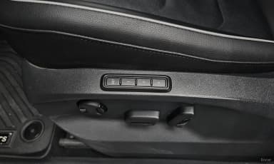 Tiguan 2nd Generation
