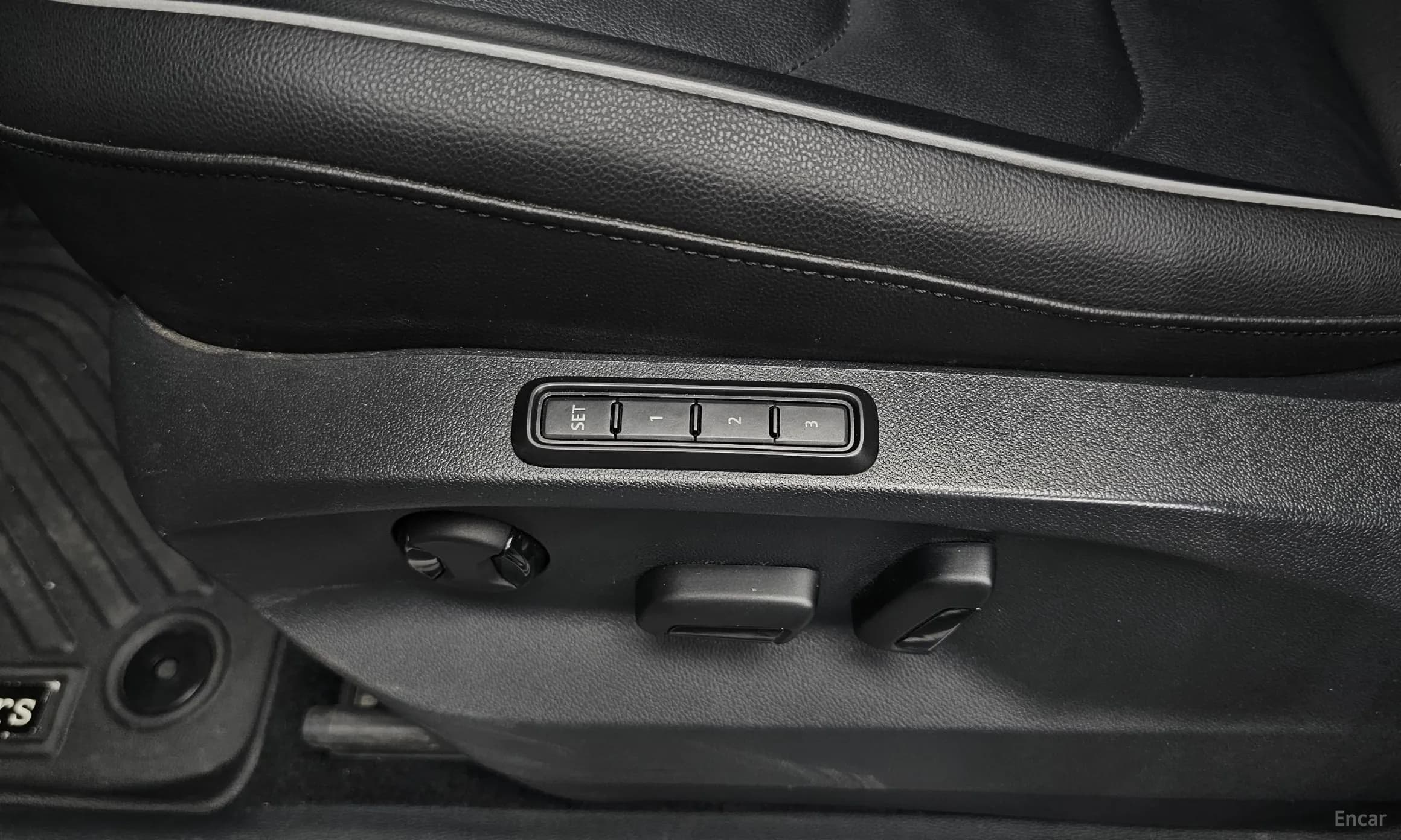 Tiguan 2nd Generation