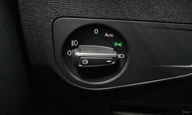 Tiguan 2nd Generation