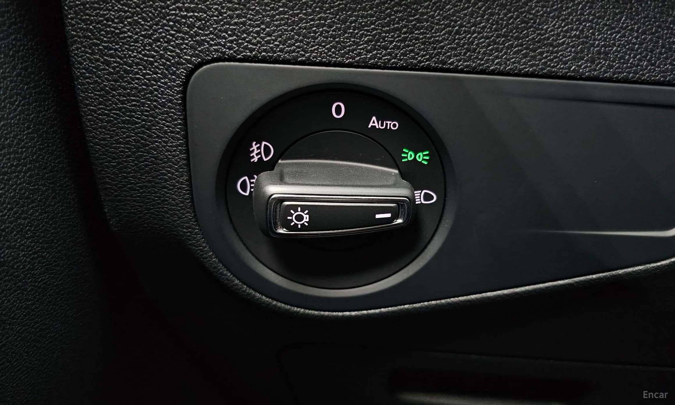 Tiguan 2nd Generation