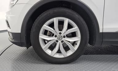 Tiguan 2nd Generation