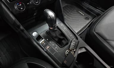Tiguan 2nd Generation
