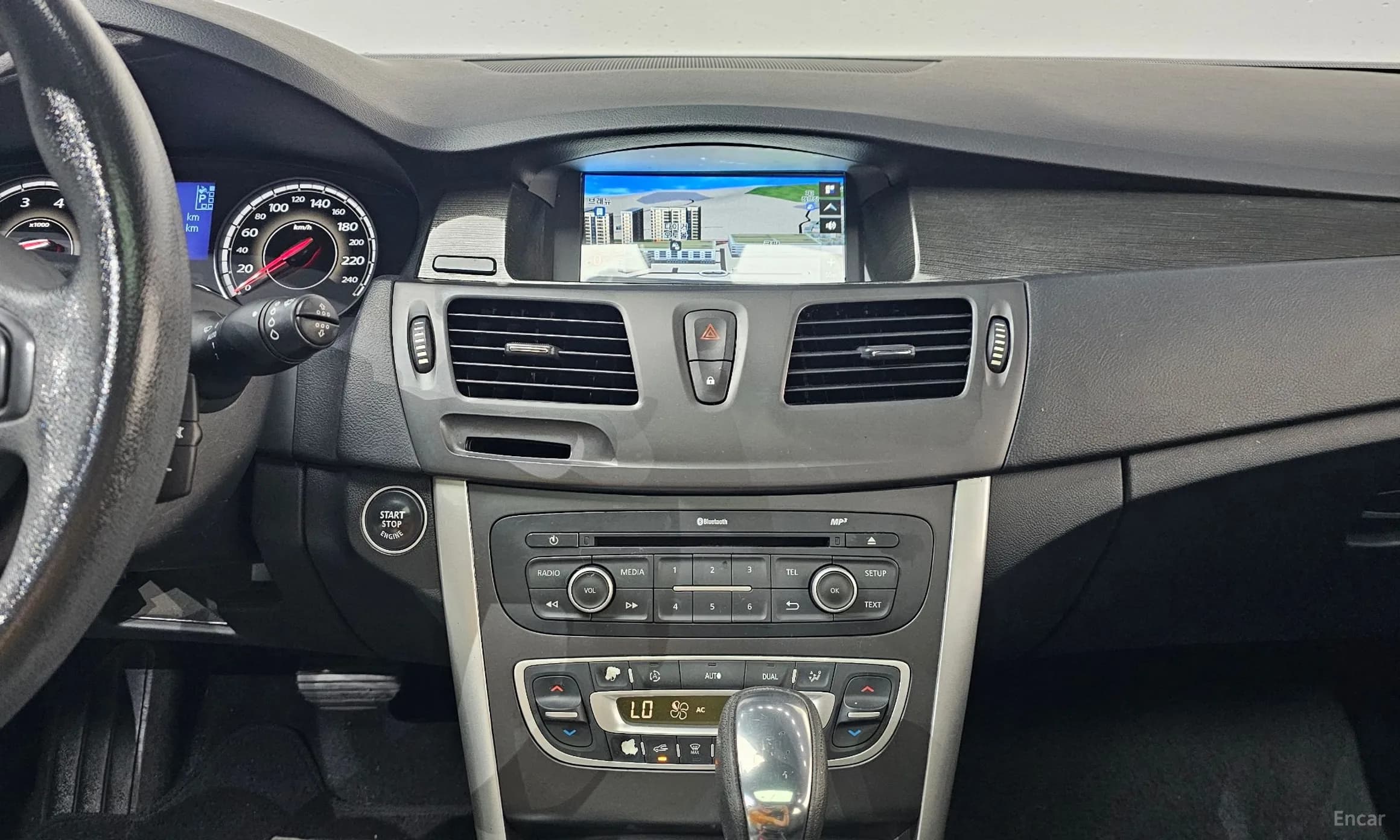 SM5 Platinum