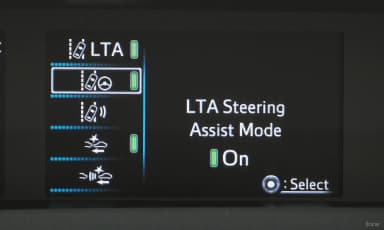 Prius 4th Generation