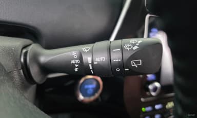 Prius 4th Generation