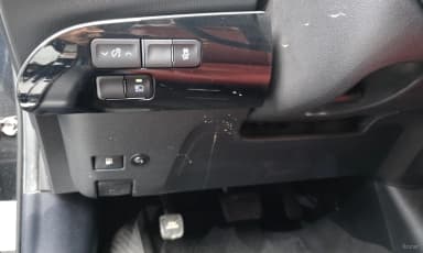 Prius 4th Generation