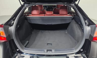 Prius 4th Generation
