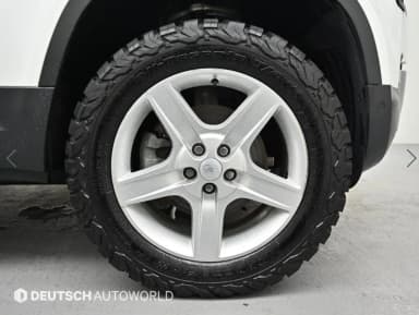 Defender (L663)