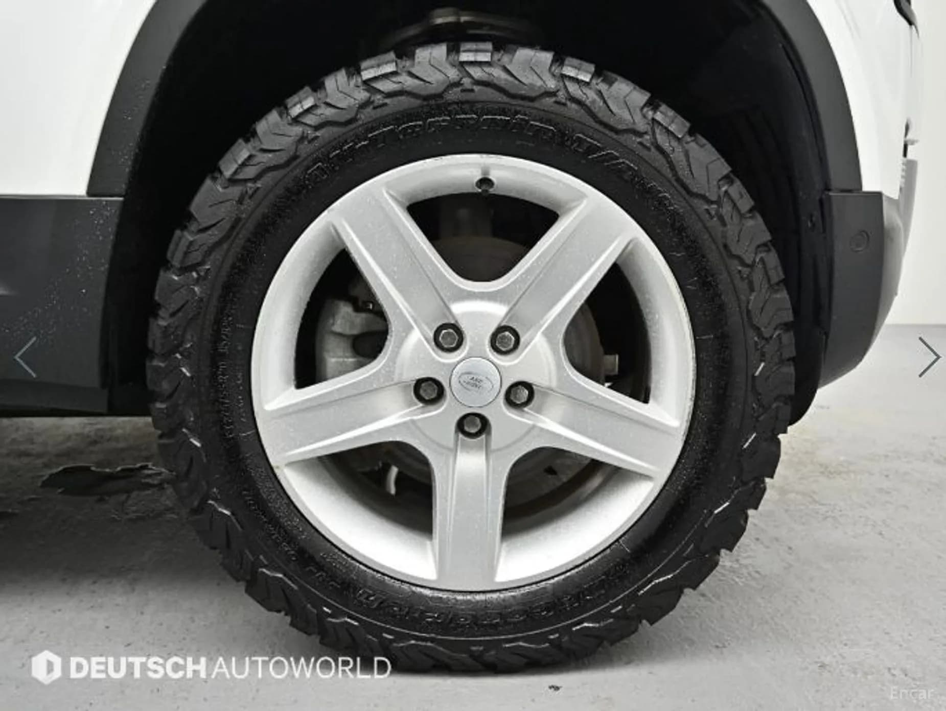 Defender (L663)
