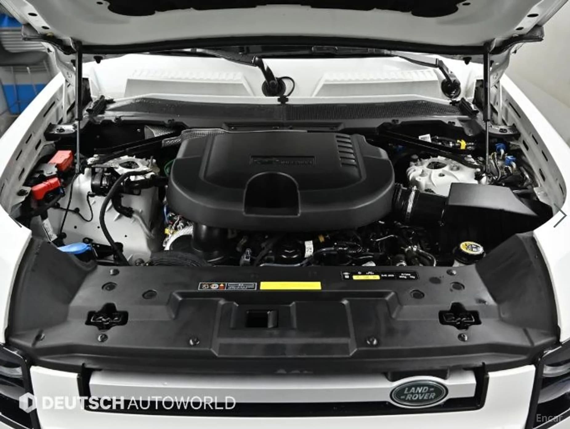 Defender (L663)