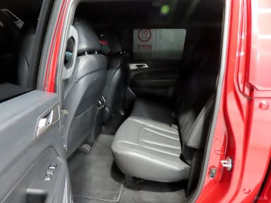 Rexton Sports Khan
