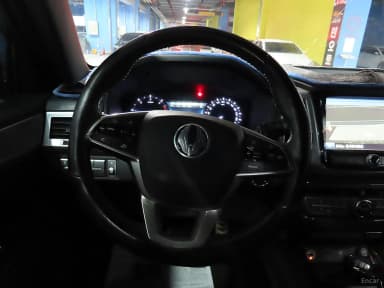 Rexton Sports Khan