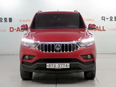Rexton Sports Khan