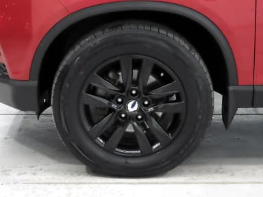 Rexton Sports Khan