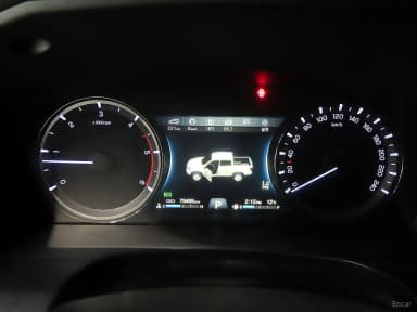 Rexton Sports Khan