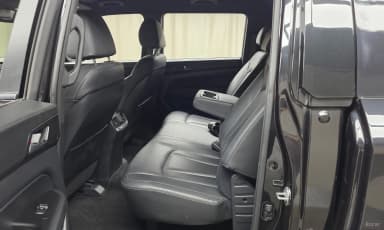 Rexton Sports Khan