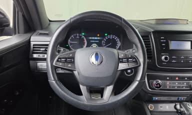 Rexton Sports Khan