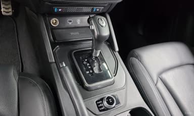 Rexton Sports Khan