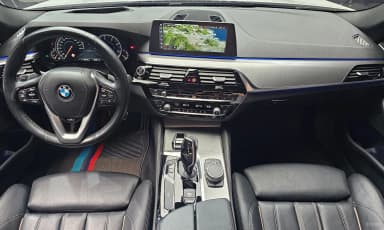 5 Series (G30)