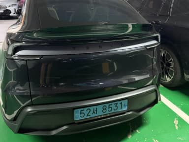 Model Y