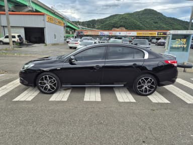 SM5 Platinum