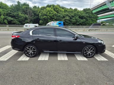 SM5 Platinum