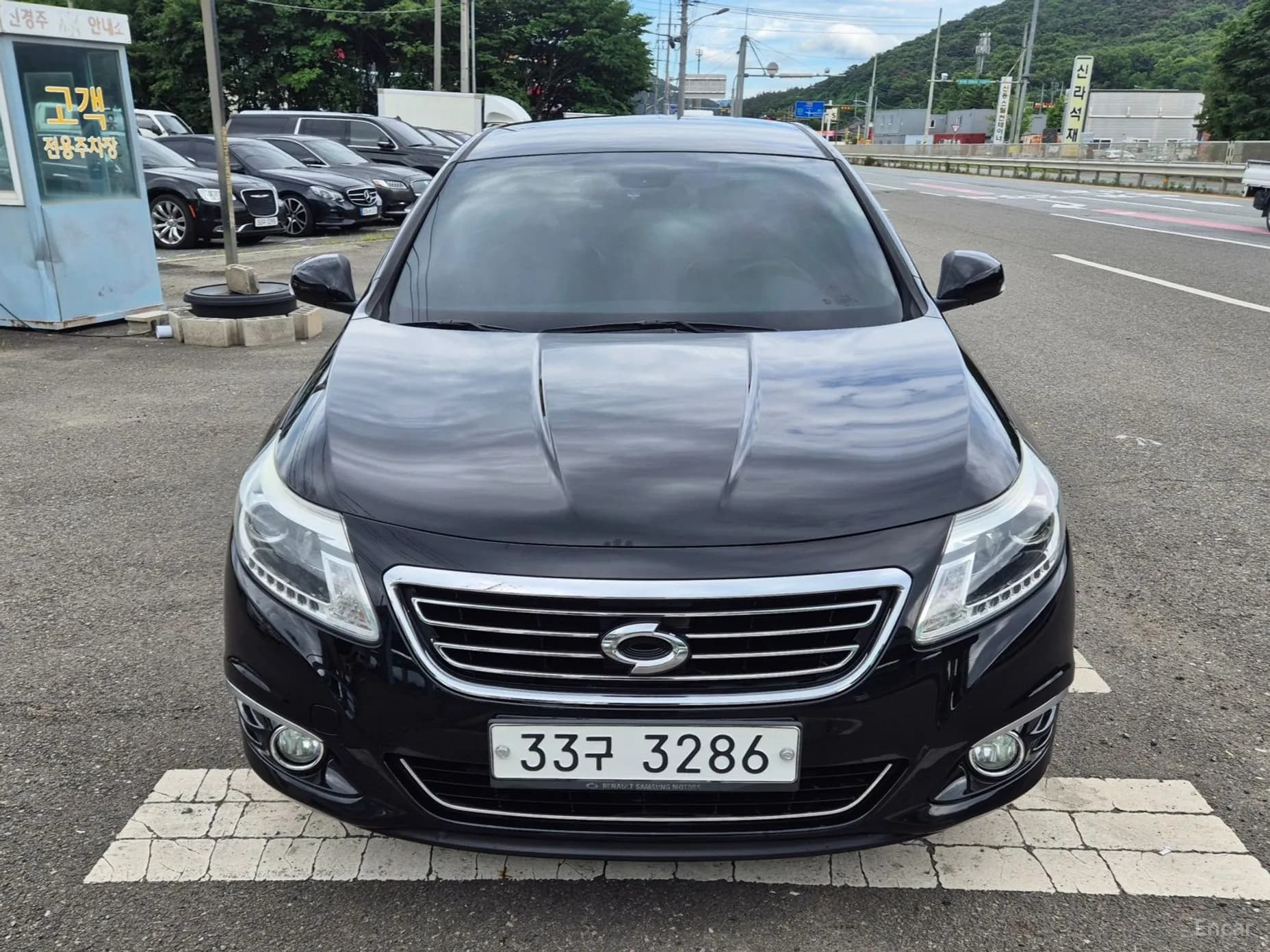 SM5 Platinum