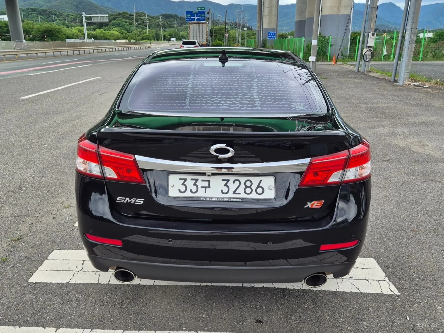 SM5 Platinum
