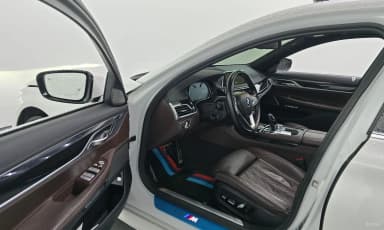 7 Series (G11)