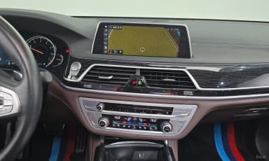 7 Series (G11)