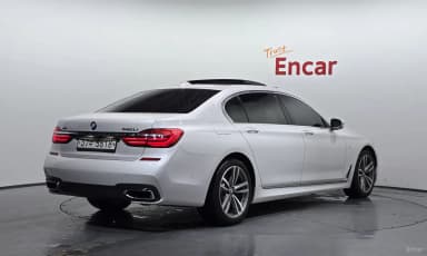 7 Series (G11)