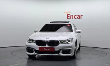 7 Series (G11)