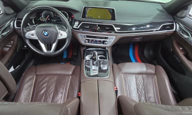 7 Series (G11)