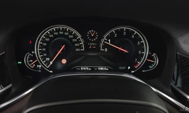 7 Series (G11)