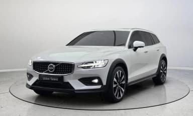 V60 Cross-Country 2nd Generation