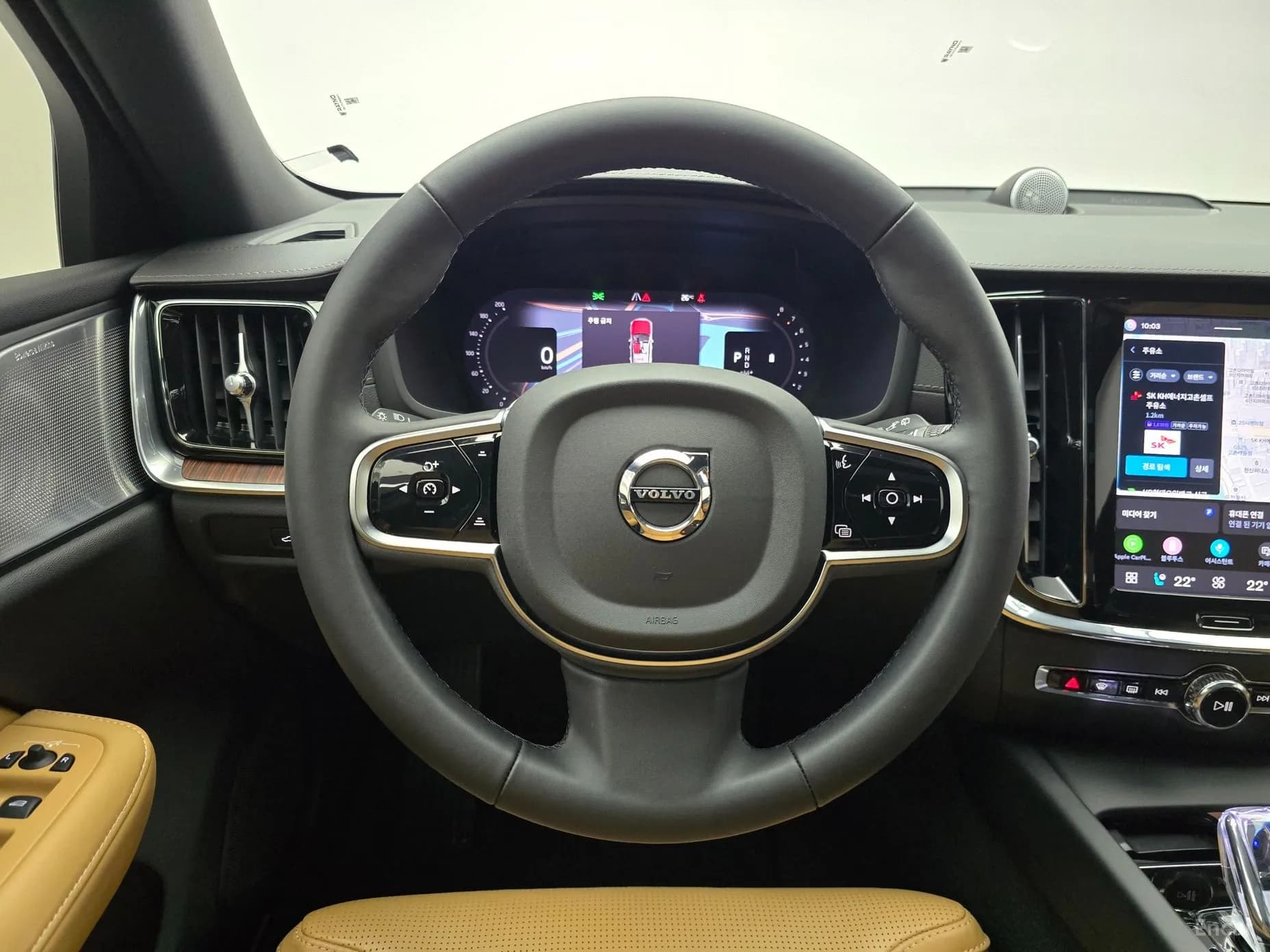 V60 Cross-Country 2nd Generation
