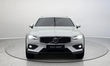 V60 Cross-Country 2nd Generation