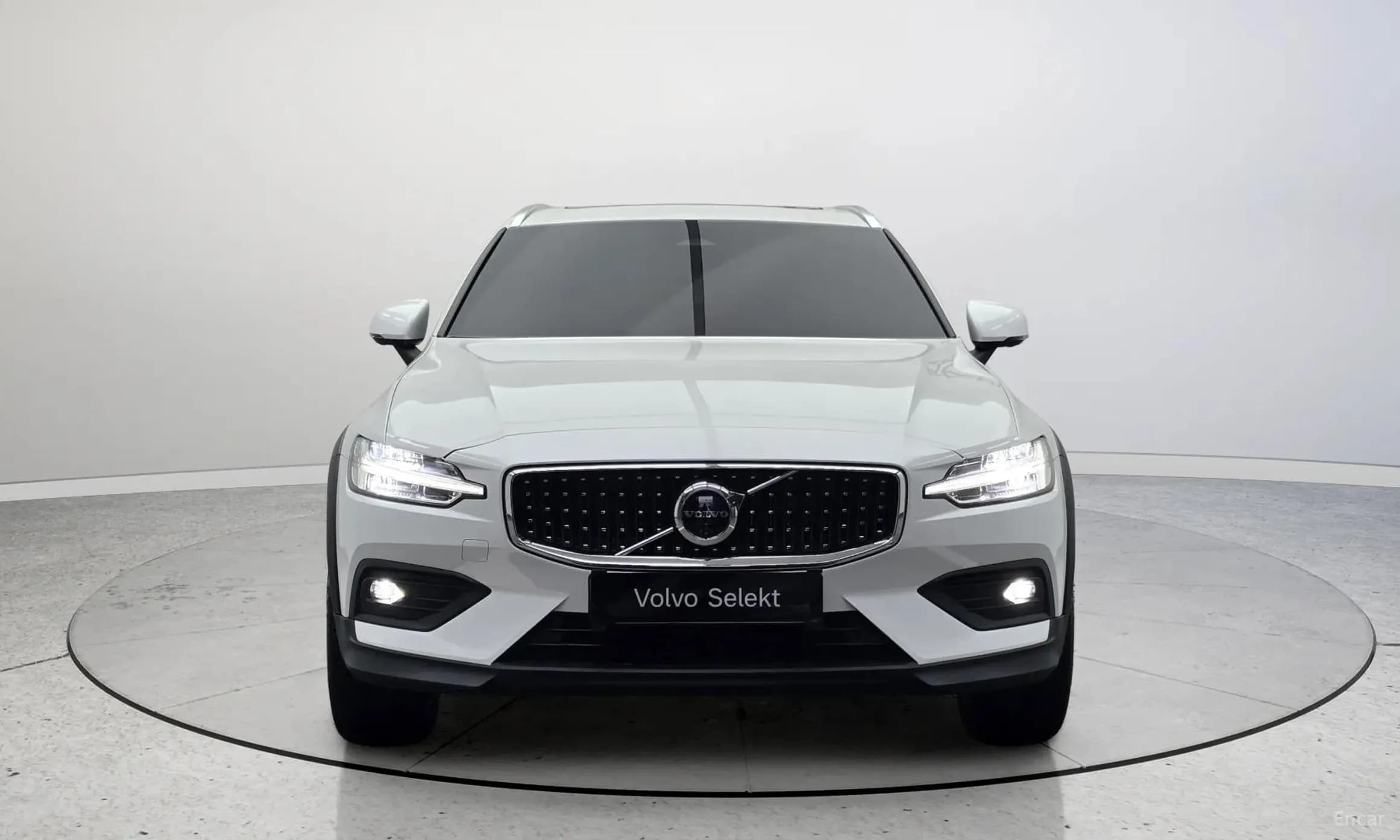 V60 Cross-Country 2nd Generation