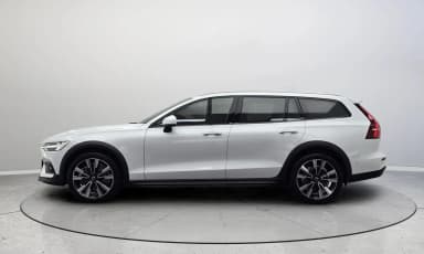 V60 Cross-Country 2nd Generation