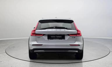 V60 Cross-Country 2nd Generation