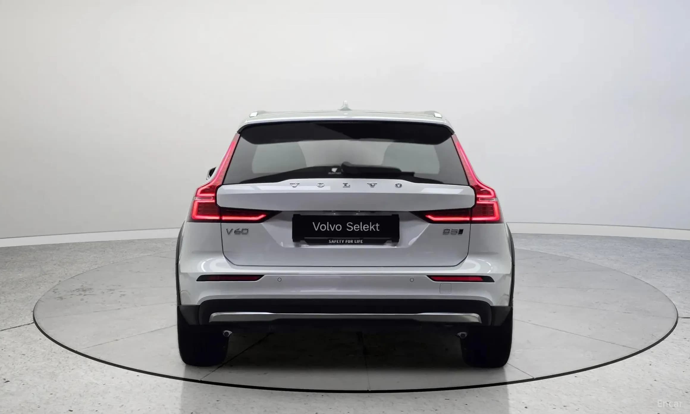 V60 Cross-Country 2nd Generation