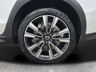V60 Cross-Country 2nd Generation