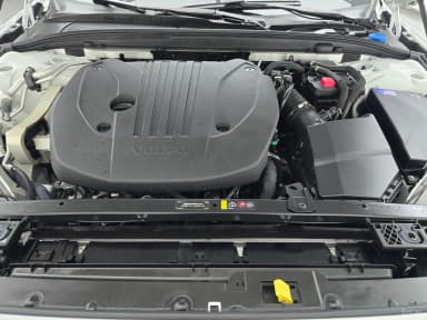 V60 Cross-Country 2nd Generation