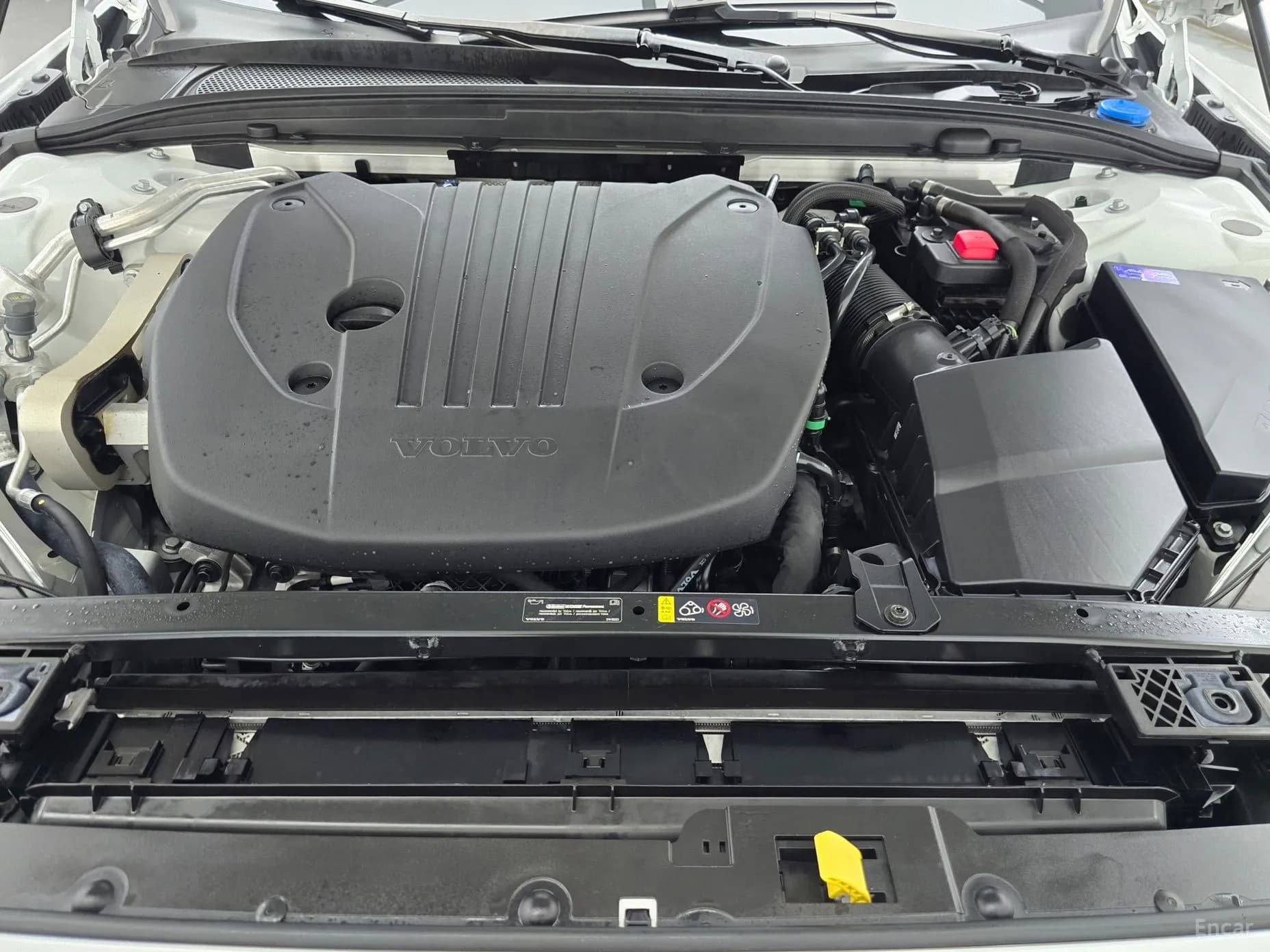 V60 Cross-Country 2nd Generation