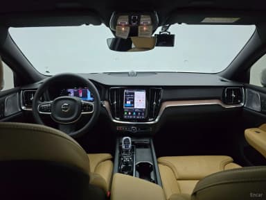 V60 Cross-Country 2nd Generation