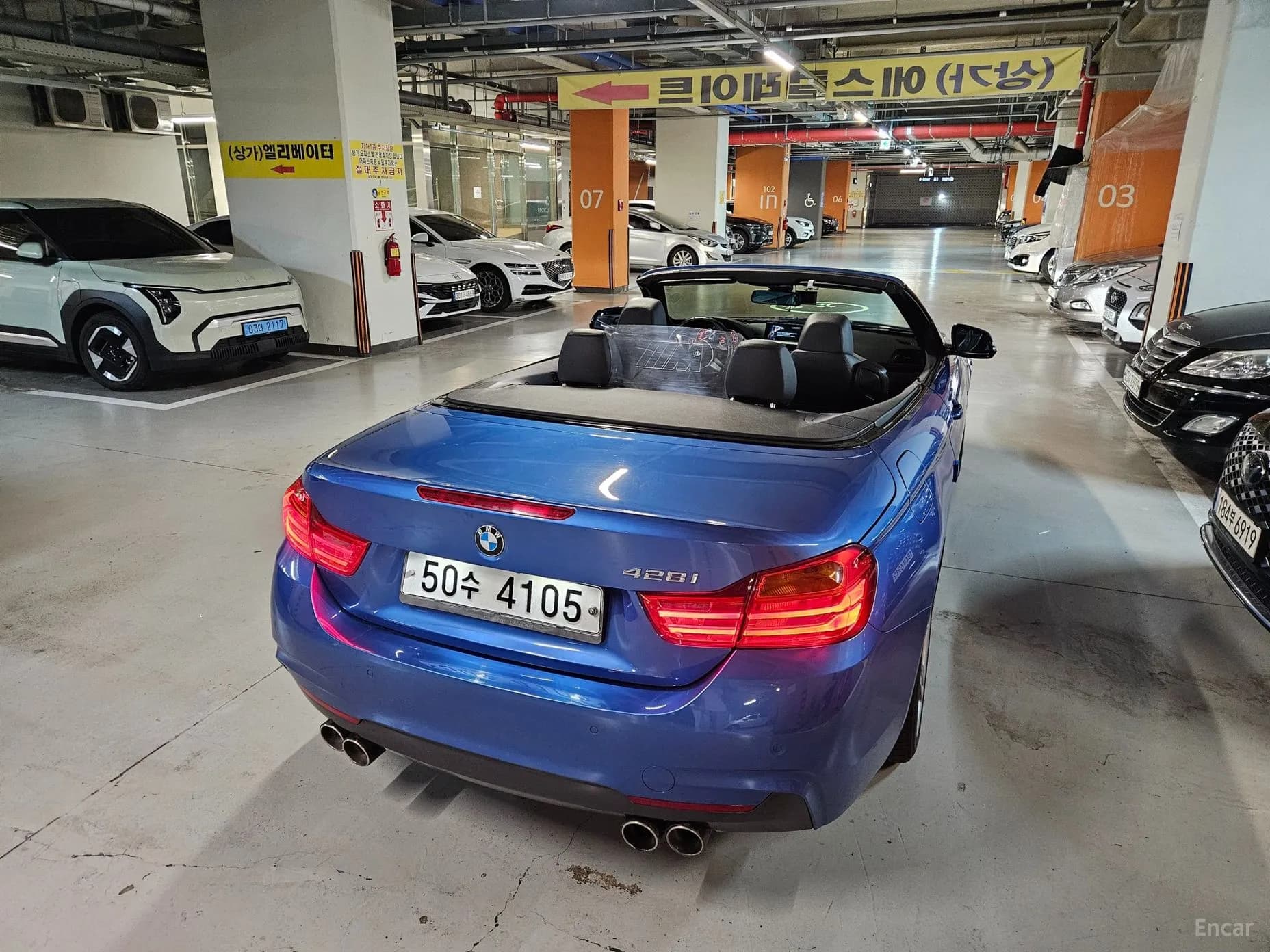 Series 4 (F32)